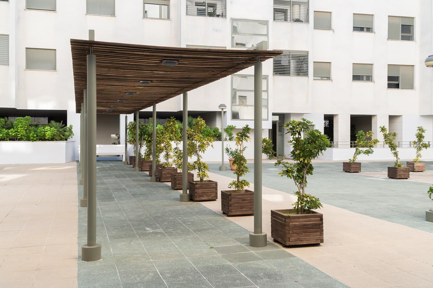 Apartoyou - Estudio Del Sol El Puerto de Santa María Exterior foto